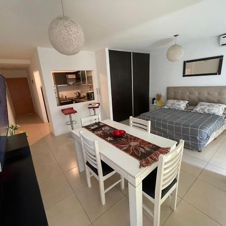 Monoambiente Terrazas Apartamento La Plata Exterior foto