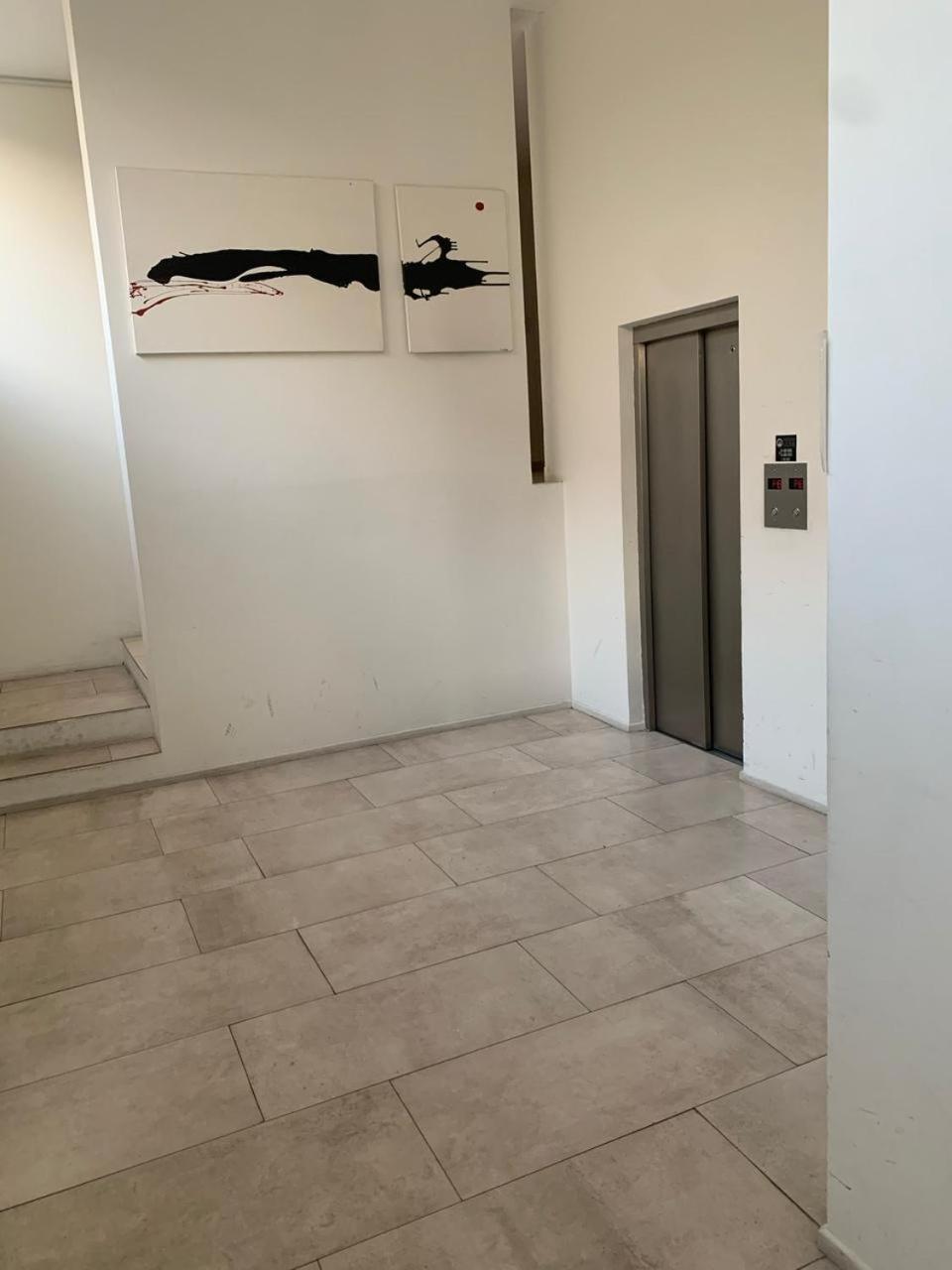 Monoambiente Terrazas Apartamento La Plata Exterior foto